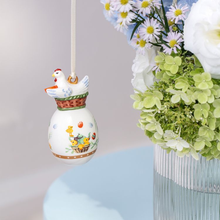 Produktbild: Villeroy & Boch Annual Easter Edition Jahresei 2026