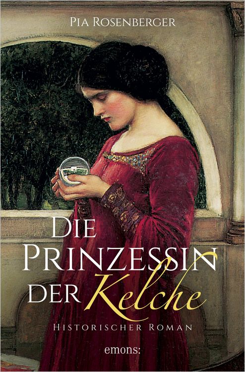 Produktbild: Die Prinzessin der Kelche
