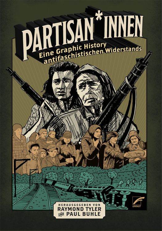 Produktbild: Partisan*innen