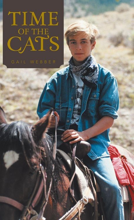 Produktbild: Time of the Cats