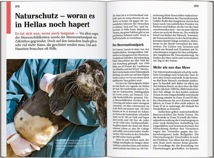 Produktbild: DUMONT Reise-Taschenbuch Reisef&uuml;hrer Korfu & Ionische Inseln