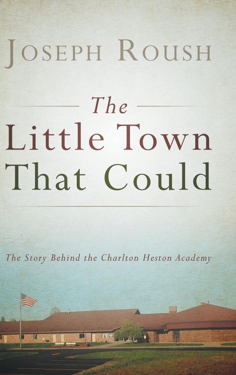 Produktbild: The Little Town That Could