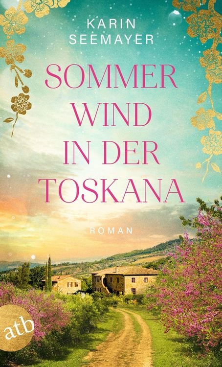 Produktbild: Sommerwind in der Toskana
