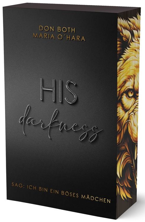 Produktbild: His Darkness