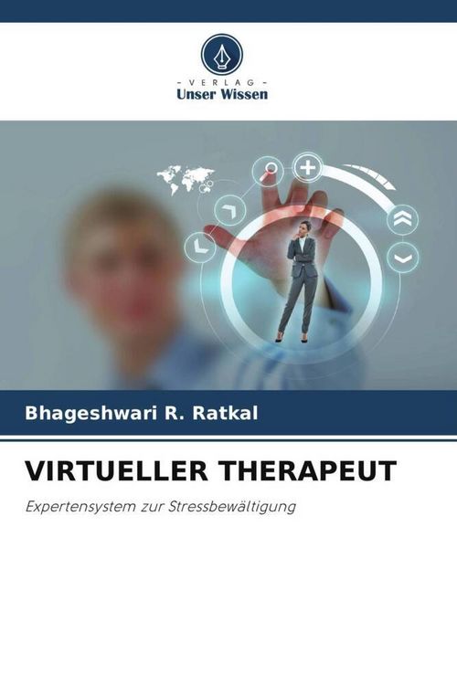Produktbild: Virtueller Therapeut