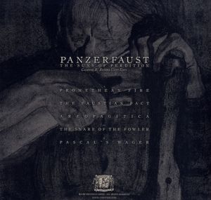 Produktbild: The Suns Of Perdition Chapter II
