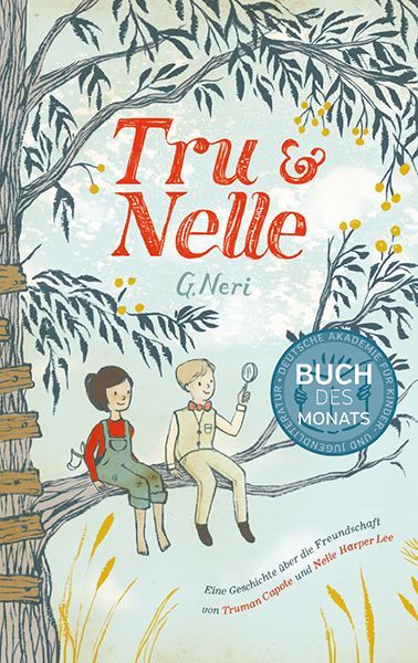 Produktbild: Tru & Nelle