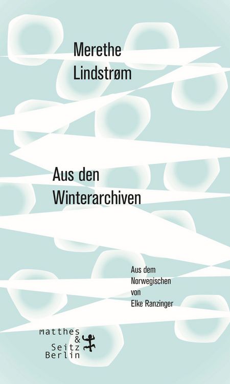 Produktbild: Aus den Winterarchiven