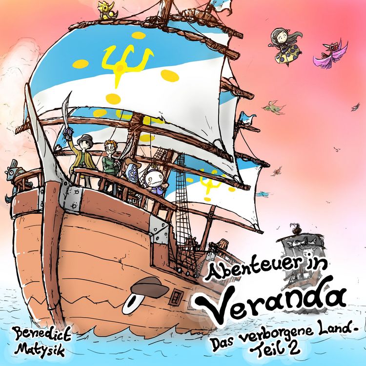 Produktbild: Abenteuer in Veranda