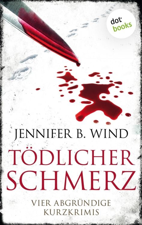 Produktbild: T&ouml;dlicher Schmerz