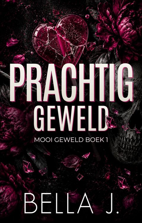 Produktbild: Prachtig Geweld