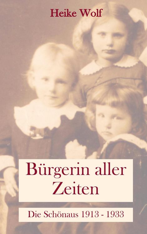 Produktbild: B&uuml;rgerin aller Zeiten