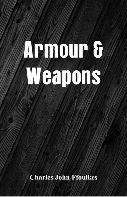 Produktbild: Armour & Weapons
