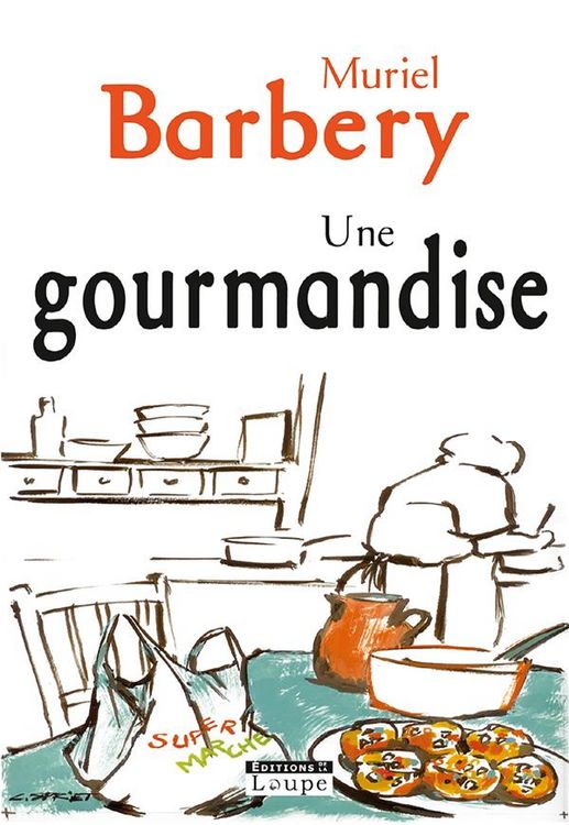 Produktbild: Une gourmandise