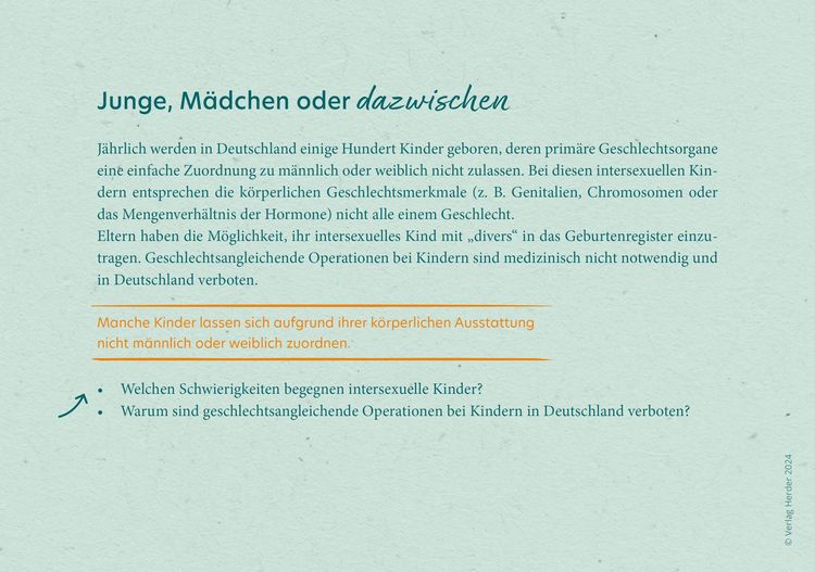Produktbild: Sexualp&auml;dagogik in der Kita. 40 Reflexionskarten f&uuml;r die Teamarbeit