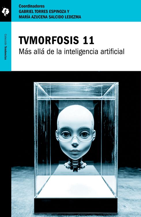 Produktbild: TVMorfosis 11