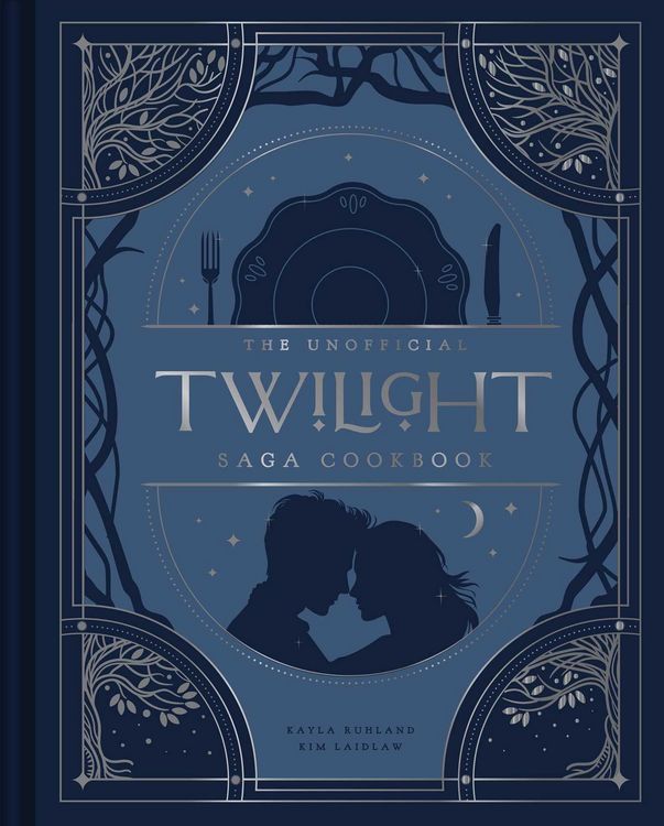 Produktbild: The Unofficial Twilight Saga Cookbook