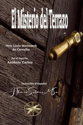 Produktbild: El Misterio del Terrazo