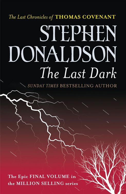 Produktbild: The Last Dark