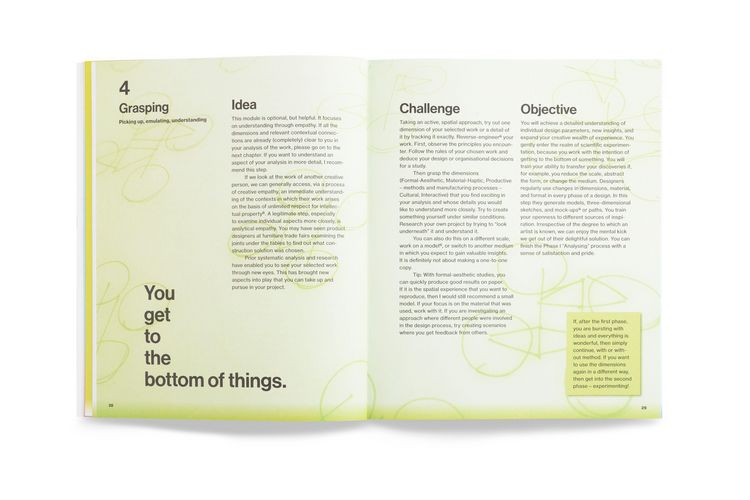 Produktbild: Inspired by Method