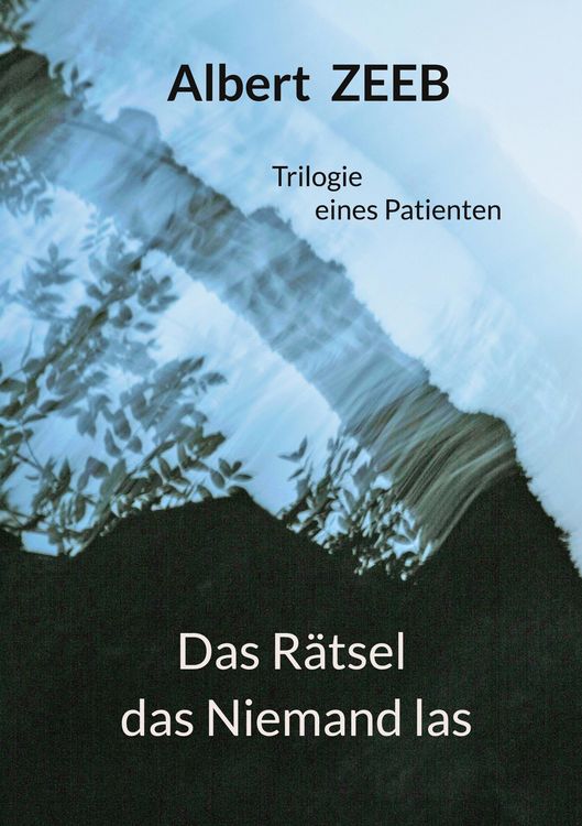 Produktbild: Das R&auml;tsel das Niemand las