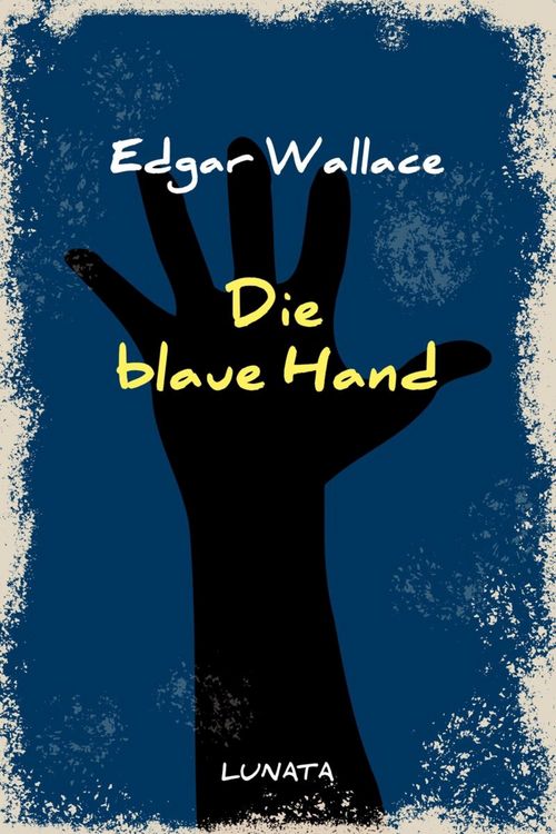 Produktbild: Die blaue Hand