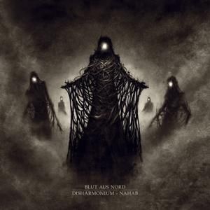 Produktbild: Disharmonium - Nahab