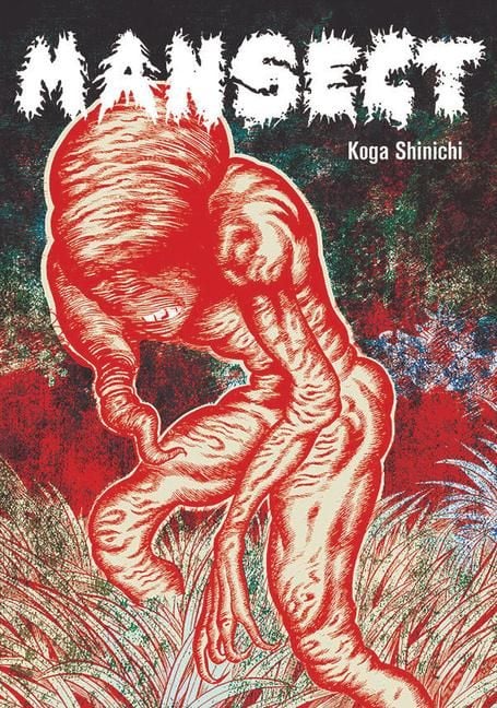 Produktbild: Mansect
