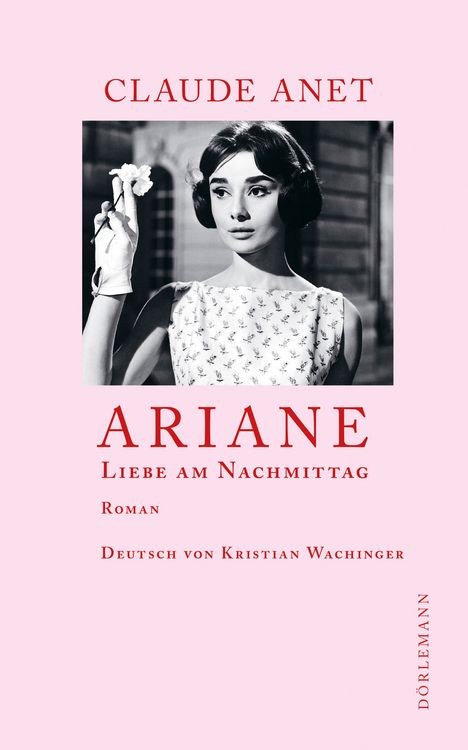 Produktbild: Ariane