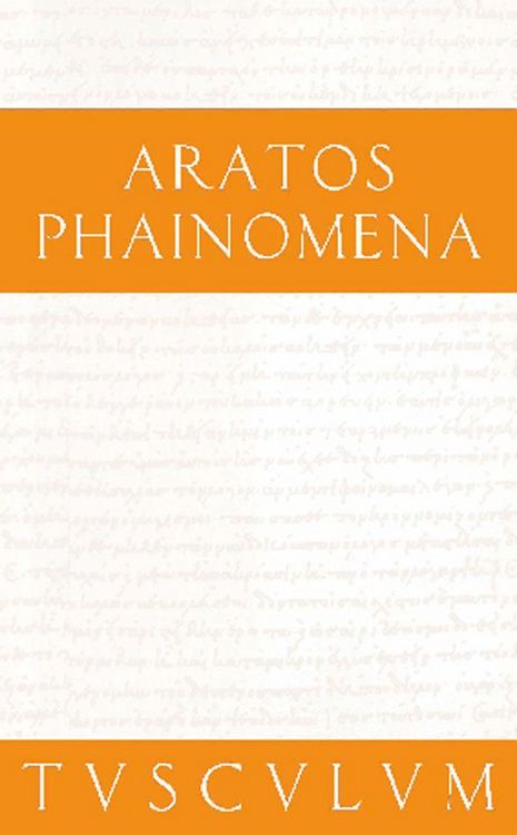 Produktbild: Phainomena
