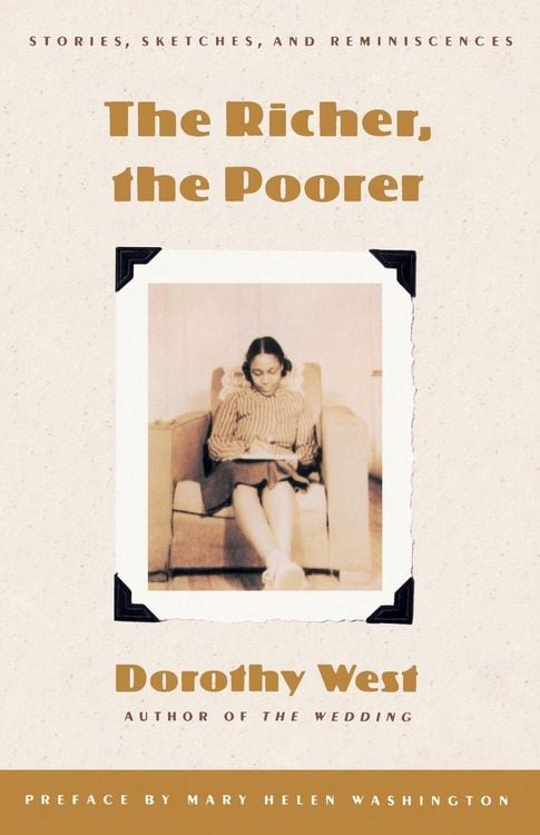 Produktbild: The Richer, the Poorer