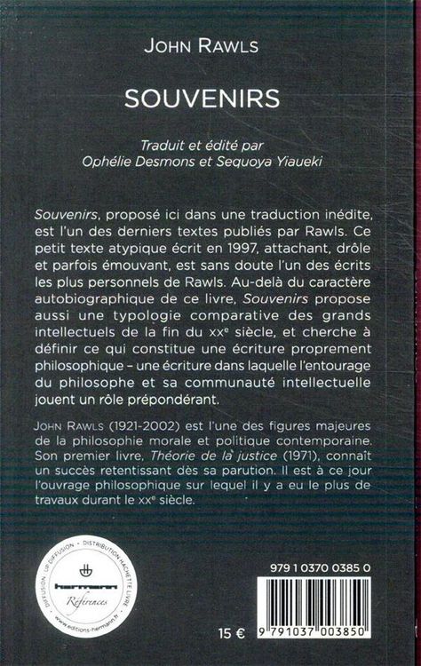 Produktbild: Souvenirs