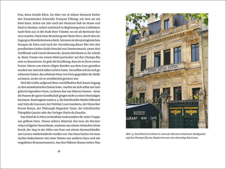 Produktbild: Die Champs-&Eacute;lys&eacute;es