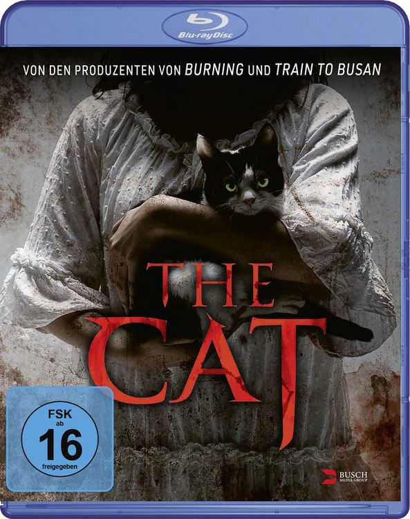 Produktbild: The Cat