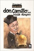 Produktbild: Don Camillonun K&uuml;c&uuml;k D&uuml;nyasi