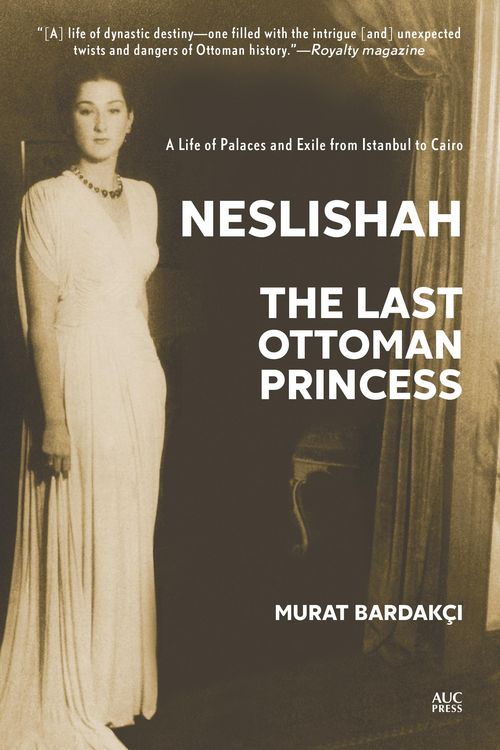 Produktbild: Neslishah