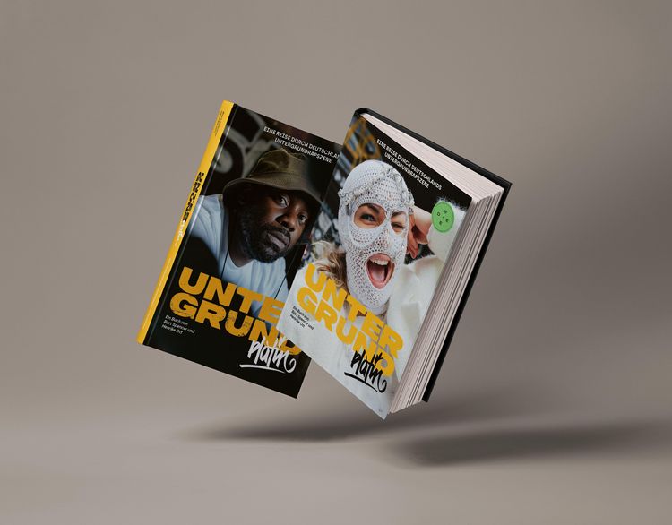 Produktbild: Untergrund Platin (male)
