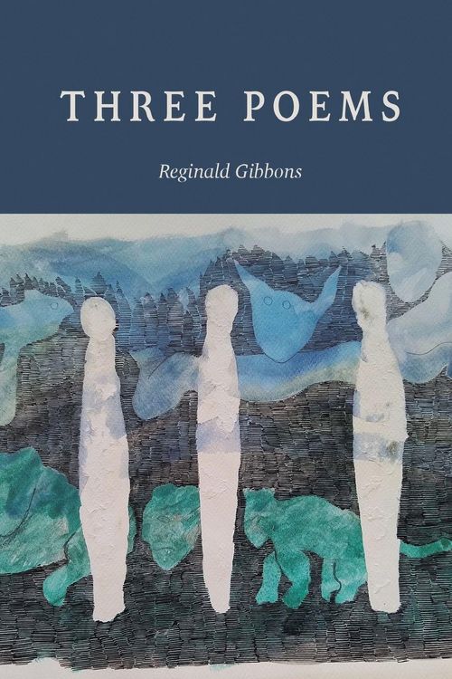 Produktbild: THREE POEMS