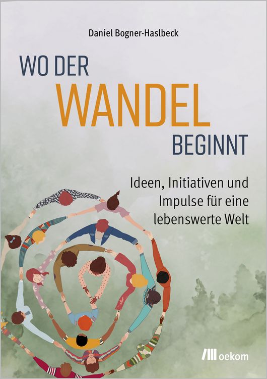 Produktbild: Wo der Wandel beginnt