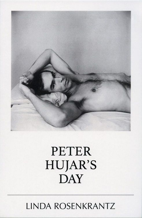 Produktbild: Peter Hujar's Day