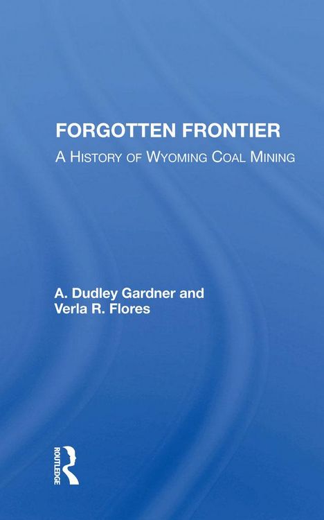 Produktbild: Forgotten Frontier