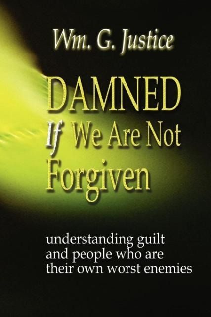 Produktbild: Damned If We Are Not Forgiven