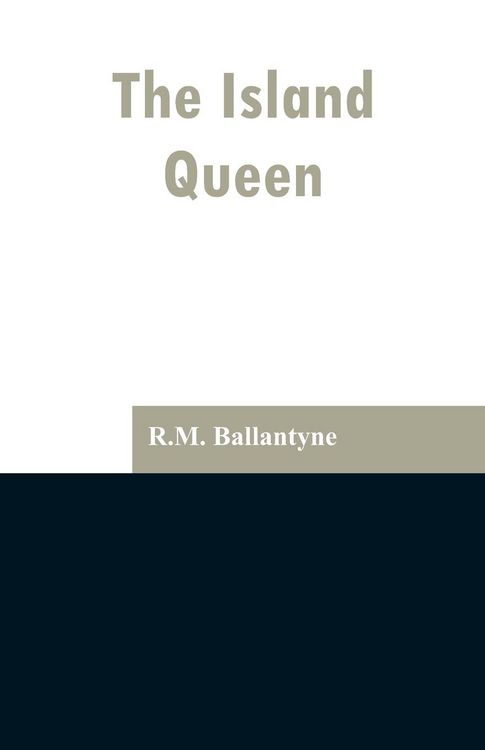 Produktbild: The Island Queen
