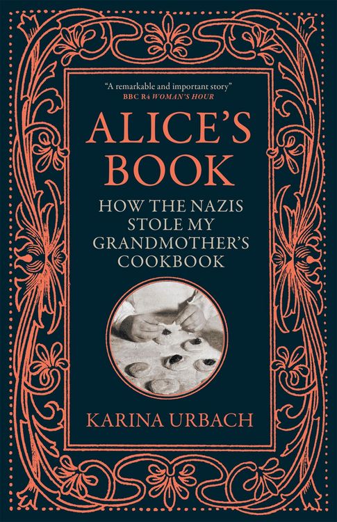 Produktbild: Alice's Book