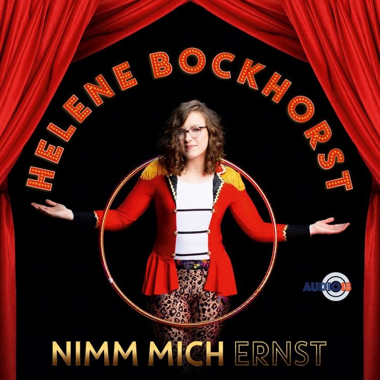 Produktbild: NIMM MICH ernst