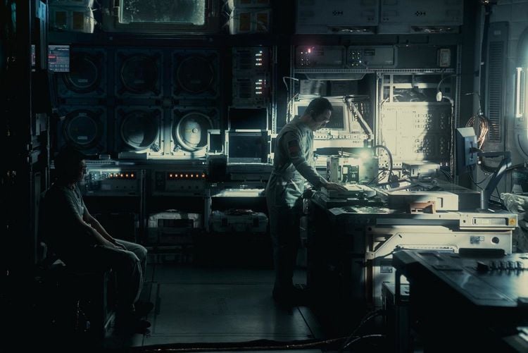 Produktbild: The Wandering Earth II - Steelbook (4K Ultra HD) (+ Blu-ray)