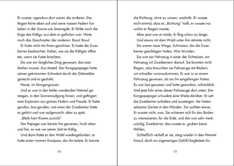 Produktbild: Das geheime Leben der Tiere (Dschungel) - Freundschaft im Regenwald