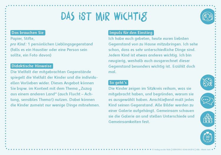 Produktbild: Vielfalt ist unsere Superkraft