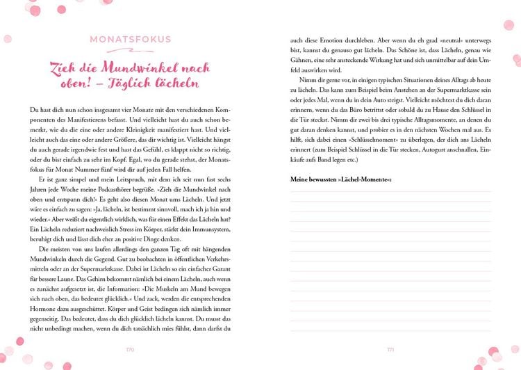 Produktbild: Schei&szlig; auf die Gl&uuml;cksfee! &ndash; Das Journal