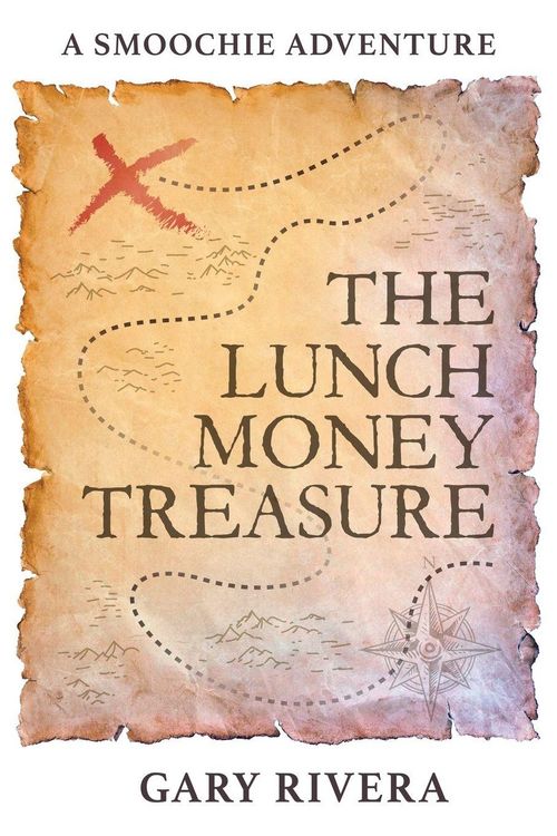 Produktbild: The Lunch Money Treasure